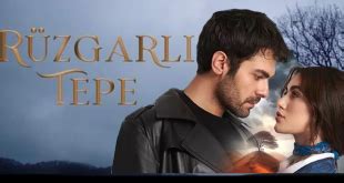 Ruzgarli Tepe – Dealul Vânturilor Episodul 3 Subtitrat in Romana.